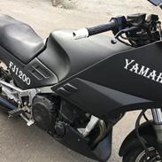 Yamaha FJ1200