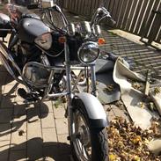 Lifan 250-4 masser af kineser crom:-)