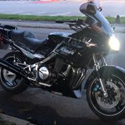 Yamaha Fj 1200