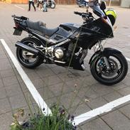 Yamaha Fj 1200