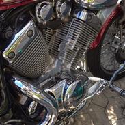 Yamaha Virago xv535