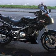 Yamaha Fj 1200