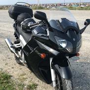 Yamaha FJR 1300