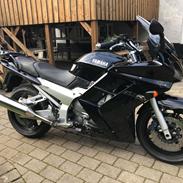 Yamaha FJR 1300