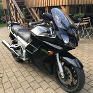 Yamaha FJR 1300