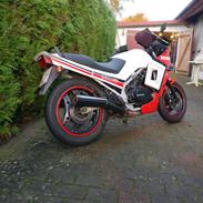 Honda VF500 F2