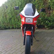 Honda VF500 F2