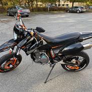 KTM 640 LC