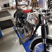 Royal Enfield 612cc bighead