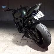 Honda CBR 900 RR Fireblade