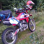 Honda XR650R