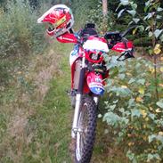 Honda XR650R