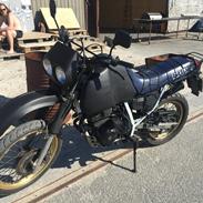 Honda XL 600 LM