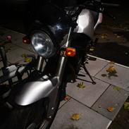 Cagiva River 500