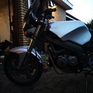 Cagiva River 500