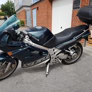 Honda Vfr 7