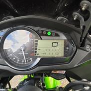 Kawasaki Z1000sx 