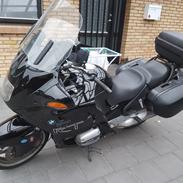 BMW R1100RT 