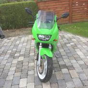 Suzuki G’s 500 e