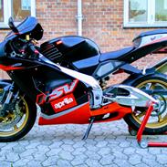 Aprilia RSV Mille