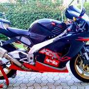 Aprilia RSV Mille