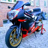 Aprilia RSV Mille