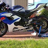 Suzuki GsxR 1000 k6