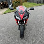 Honda CBR1000RR Fireblade