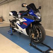 Suzuki GsxR 1000 k6