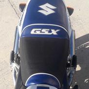 Suzuki GSX 1400
