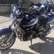 Suzuki GSX 1400