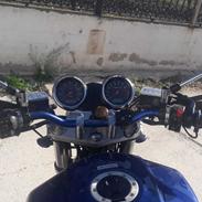 Suzuki GSX 1400