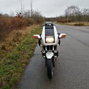 BMW K 100 RS 16V