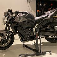 Yamaha FZ1