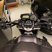 Yamaha FZ1