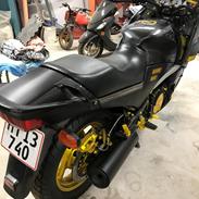 Yamaha fj1200