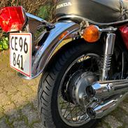 Honda CB 750 Four k6