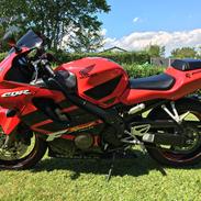 Honda CBR600F Sport