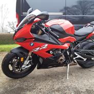 BMW s1000rr