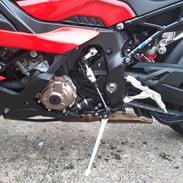 BMW s1000rr