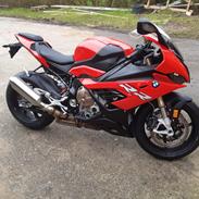 BMW s1000rr
