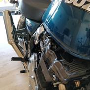 Suzuki GSX 1200 Inazuma