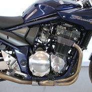 Suzuki Bandit 1200SA