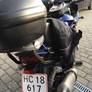 Suzuki Bandit 1200SA