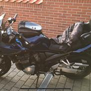 Suzuki Bandit 1200SA