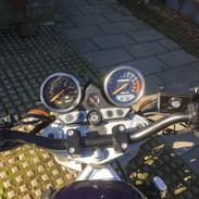 Hyosung Gt 650
