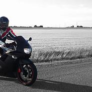 Honda Cbr 600 f2
