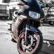 Honda Cbr 600 f2