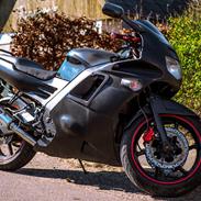 Honda Cbr 600 f2