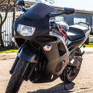 Honda Cbr 600 f2